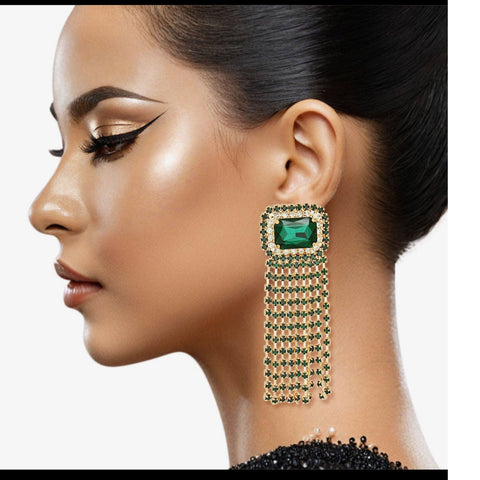 Emerald Beauty