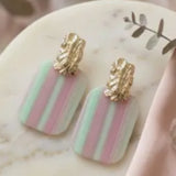 Royalty Earrings