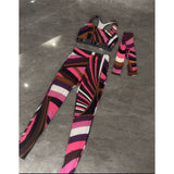 Bo$$ Chick 3 piece Set