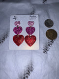 My Heart Earrings