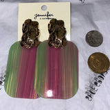 Royalty Earrings
