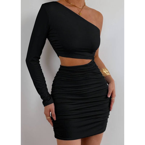 Goddess Dress