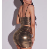 Fancy two piece set