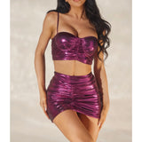 Fancy two piece set