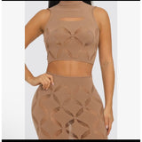 Breezy Two Piece Set