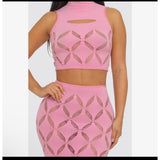 Breezy Two Piece Set