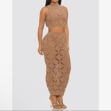 Breezy Two Piece Set
