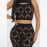 Breezy Two Piece Set