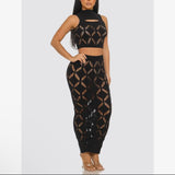 Breezy Two Piece Set