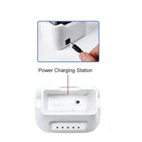Power Nail Drill